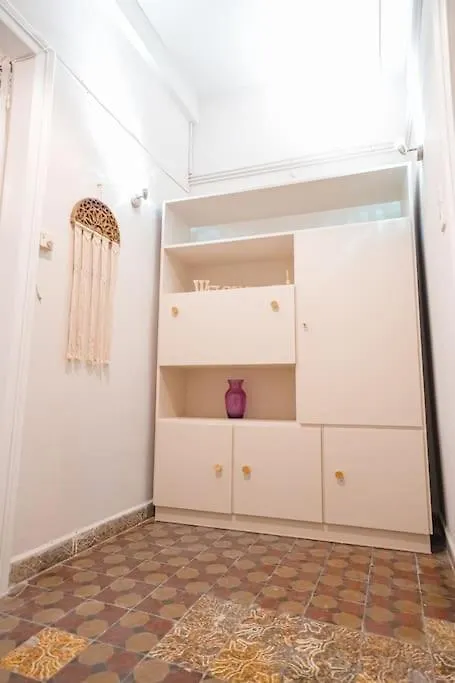 Apartment Art House Central Heraklion