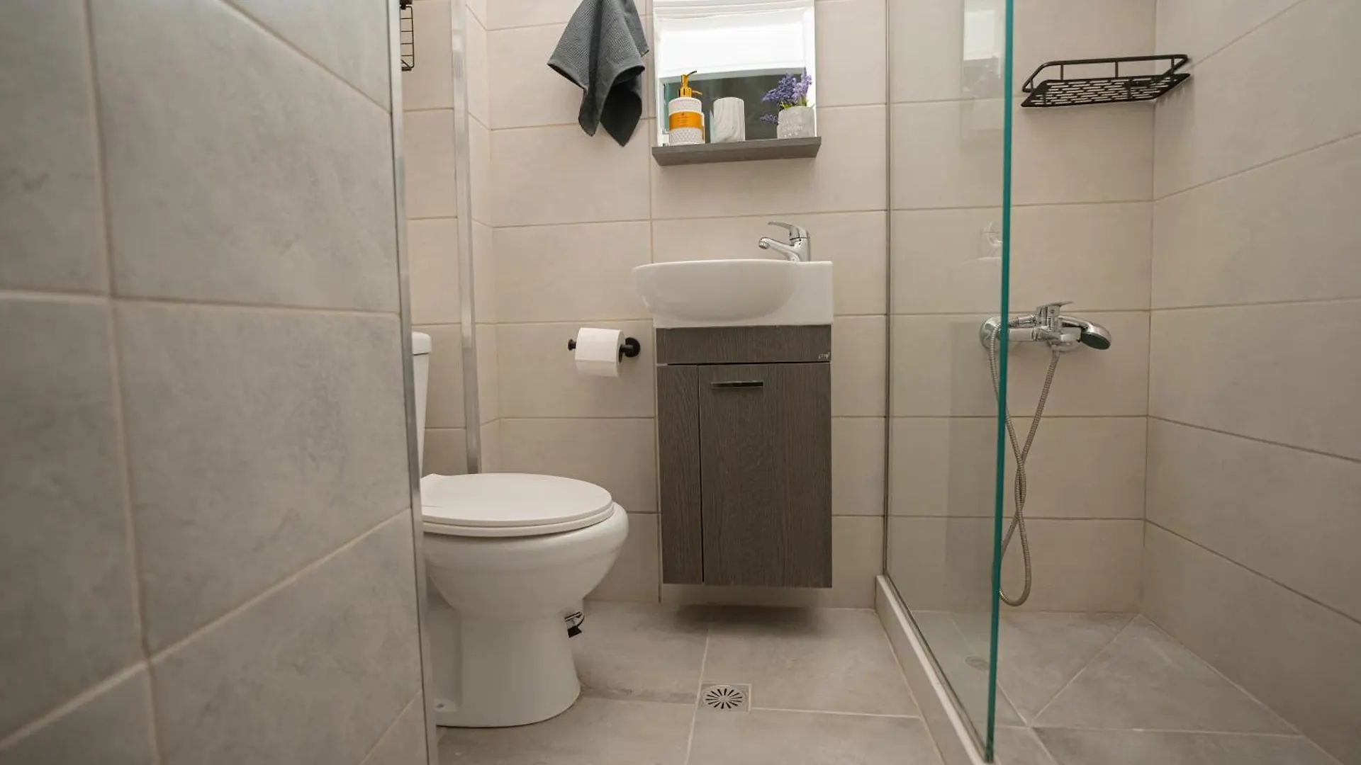 Art House Central Heraklion  Apartment Heraklion (Crete)