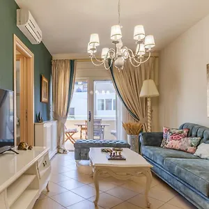 Stylish & Luxury - Self Check In - Free Parking Apartment