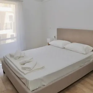  Διαμέρισμα Nexus Apartment,heraklion
