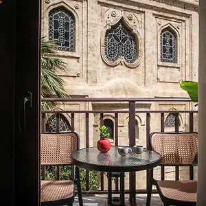 Centro Vero By Omilos דירה